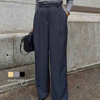 BUYSENSE（バイセンス）のパンツ・ズボン/ワイドパンツ