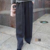 BUYSENSE（バイセンス）のパンツ・ズボン/ワイドパンツ