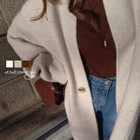 BUYSENSE（バイセンス）のトップス/カーディガン