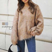 BUYSENSE（バイセンス）のトップス/ニット・セーター
