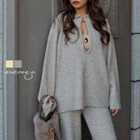 BUYSENSE（バイセンス）のトップス/ニット・セーター