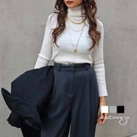 BUYSENSE（バイセンス）のトップス/ニット・セーター