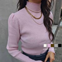 BUYSENSE（バイセンス）のトップス/ニット・セーター