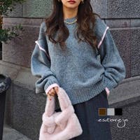 BUYSENSE（バイセンス）のトップス/ニット・セーター