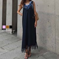 BUYSENSE（バイセンス）のワンピース・ドレス/キャミワンピース