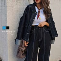 BUYSENSE（バイセンス）のアウター(コート・ジャケットなど)/その他アウター(コート・ジャケットなど)