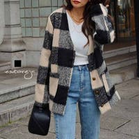 BUYSENSE（バイセンス）のアウター(コート・ジャケットなど)/その他アウター(コート・ジャケットなど)