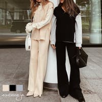 BUYSENSE（バイセンス）のトップス/アンサンブル