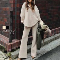 BUYSENSE（バイセンス）のアウター(コート・ジャケットなど)/セットアップ