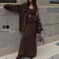 BUYSENSE（バイセンス）のアウター(コート・ジャケットなど)/セットアップ