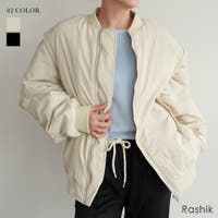 BUYSENSE（バイセンス）のアウター(コート・ジャケットなど)/MA-1・ミリタリージャケット