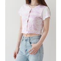 by muni:r（バイムニール）のトップス/Ｔシャツ