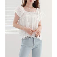 by muni:r（バイムニール）のトップス/ブラウス