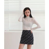 by muni:r（バイムニール）のトップス/Ｔシャツ