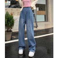 by muni:r（バイムニール）のパンツ・ズボン/デニムパンツ・ジーンズ