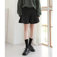 by muni:r（バイムニール）のスカート/ミニスカート