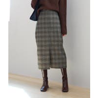 by muni:r（バイムニール）のスカート/ロングスカート・マキシスカート