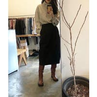 by muni:r（バイムニール）のトップス/シャツ