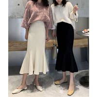 by muni:r(バイムニール)のスカート/ロングスカート・マキシスカート