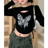 by muni:r（バイムニール）のトップス/Ｔシャツ