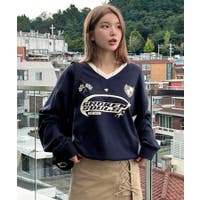 by muni:r（バイムニール）のトップス/トレーナー