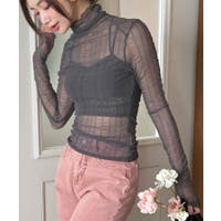 by muni:r（バイムニール）のトップス/Ｔシャツ