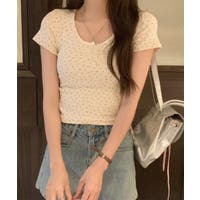 by muni:r（バイムニール）のトップス/Ｔシャツ