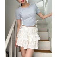 by muni:r（バイムニール）のトップス/Ｔシャツ