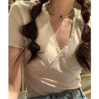 by muni:r（バイムニール）のトップス/Ｔシャツ