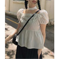 by muni:r（バイムニール）のトップス/ブラウス