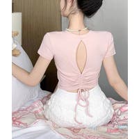 by muni:r（バイムニール）のトップス/Ｔシャツ