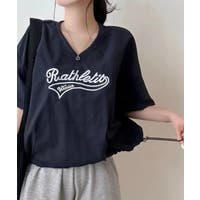 by muni:r（バイムニール）のトップス/Ｔシャツ