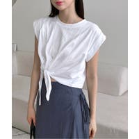 by muni:r（バイムニール）のトップス/Ｔシャツ