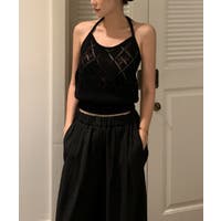 by muni:r（バイムニール）のトップス/ニット・セーター