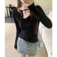 by muni:r（バイムニール）のトップス/Ｔシャツ