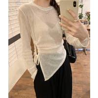 by muni:r（バイムニール）のトップス/ニット・セーター