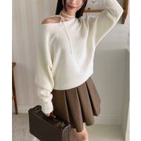 by muni:r（バイムニール）のトップス/ニット・セーター