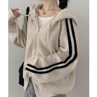 by muni:r（バイムニール）のトップス/ニット・セーター