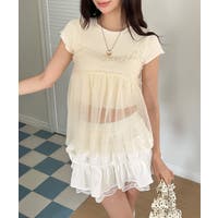 by muni:r（バイムニール）のトップス/Ｔシャツ