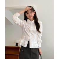 by muni:r（バイムニール）のトップス/シャツ