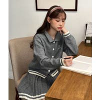 by muni:r（バイムニール）のワンピース・ドレス/ワンピース・ドレスセットアップ