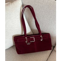 by muni:r（バイムニール）のバッグ・鞄/ショルダーバッグ