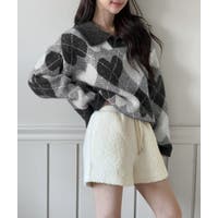 by muni:r（バイムニール）のパンツ・ズボン/ショートパンツ