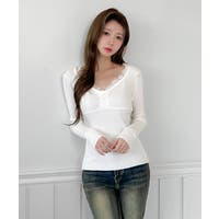 by muni:r（バイムニール）のトップス/ニット・セーター