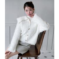 by muni:r（バイムニール）のアウター(コート・ジャケットなど)/コーディガン