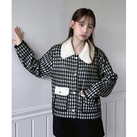 by muni:r（バイムニール）のアウター(コート・ジャケットなど)/その他アウター(コート・ジャケットなど)