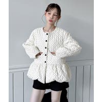 by muni:r（バイムニール）のアウター(コート・ジャケットなど)/ダウンジャケット・ダウンコート