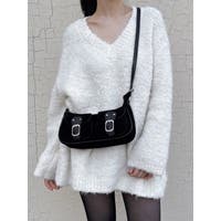 by muni:r（バイムニール）のバッグ・鞄/ショルダーバッグ