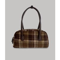 by muni:r（バイムニール）のバッグ・鞄/ボストンバッグ