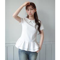 by muni:r（バイムニール）のトップス/Ｔシャツ